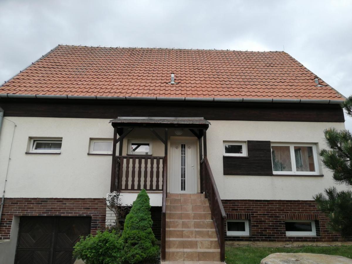 Privat Bohemia Hotel Satov Bagian luar foto