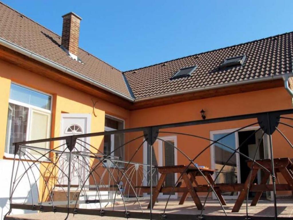 Privat Bohemia Hotel Satov Bagian luar foto