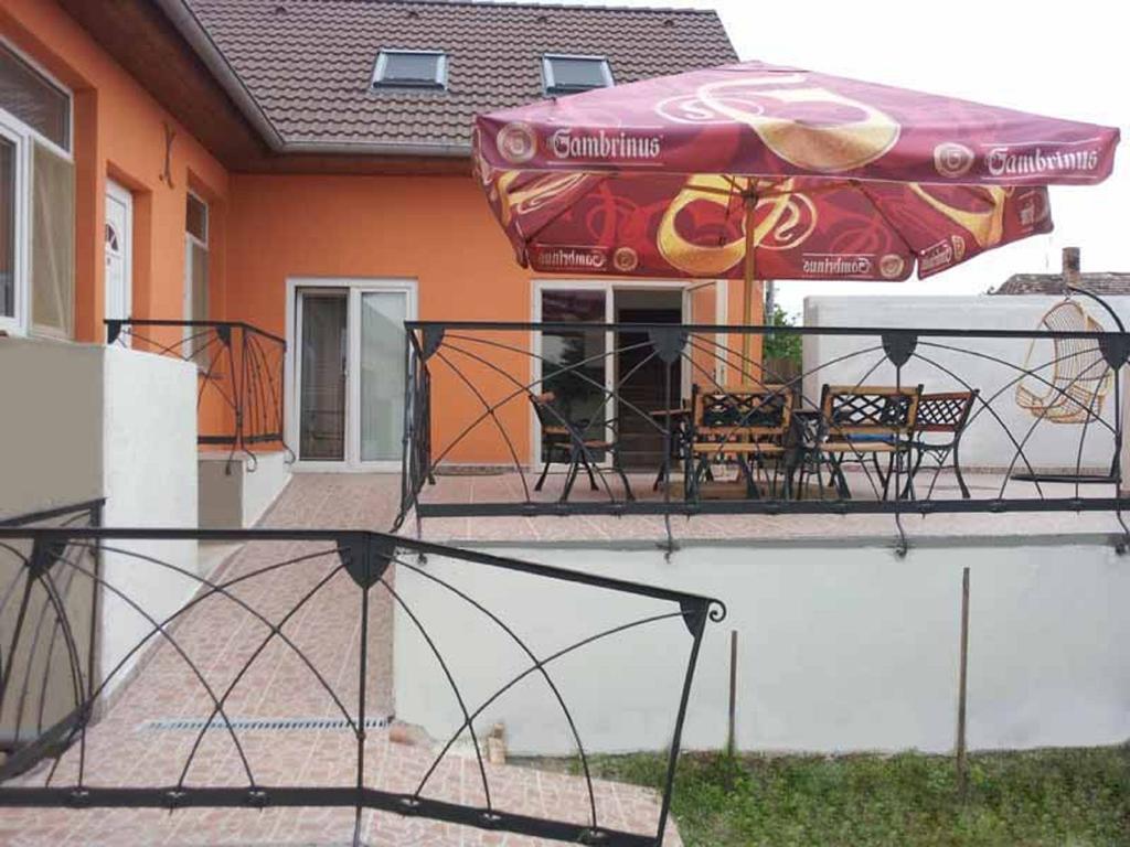 Privat Bohemia Hotel Satov Bagian luar foto